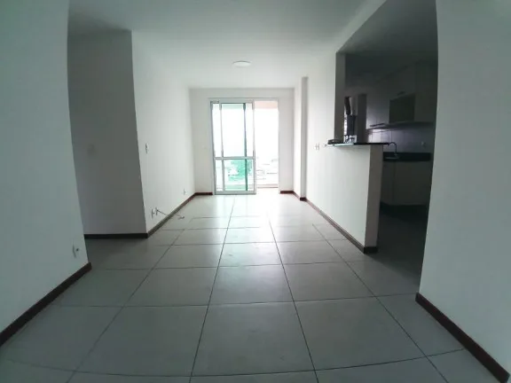 Imagem Apartamento com 3 Quartos à Venda, 76 m² em Centro - Niterói