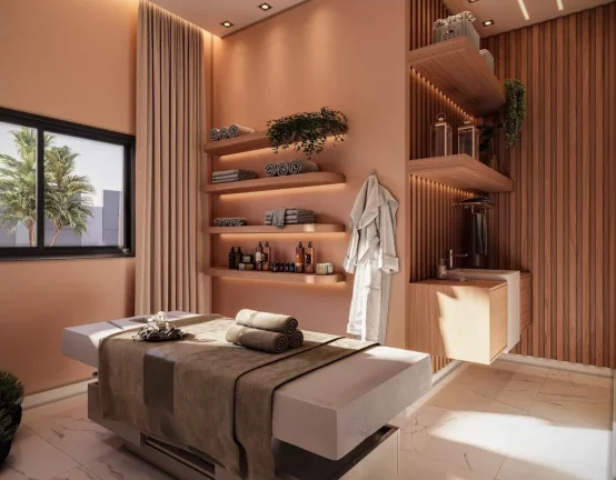 Imagem Apartamento à venda em Porto Belo, Balneário Perequê, com 2 quartos, 85,65m2