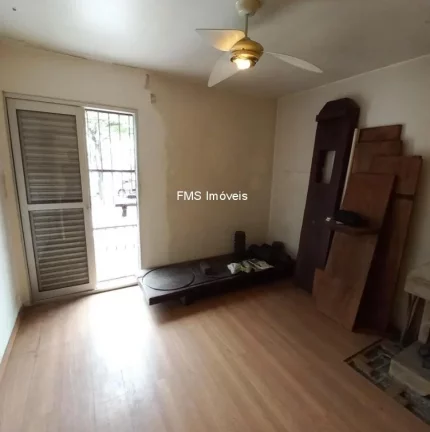 Imagem Casa à venda ou locação em São Paulo-SP, Planalto Paulista, com 3 quartos, 3 salas, 3 banheiros, 2 garagens, 125m²!
