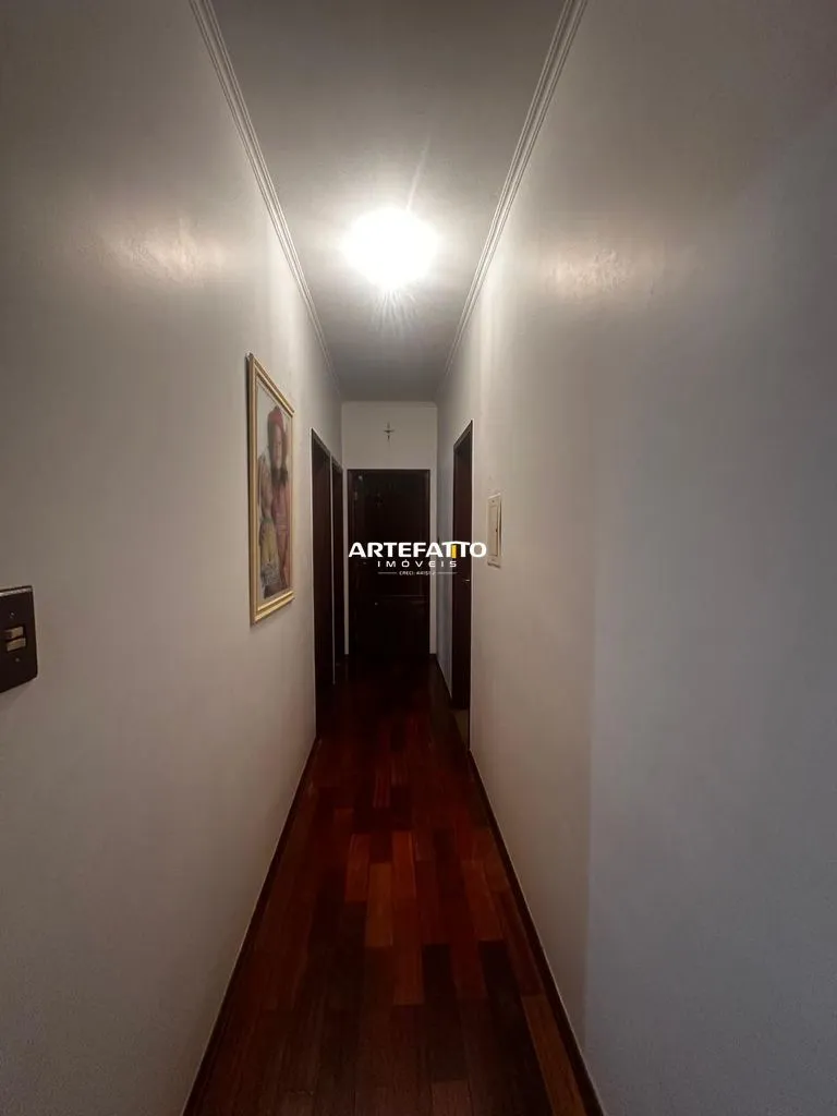 Imagem Casa com 3 dormitórios no bairro Vila Santa Rita