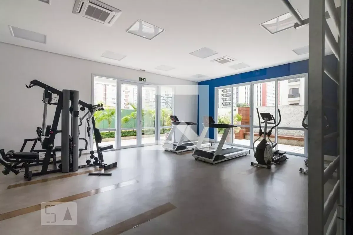 Imagem Apartamento com 3 Quartos à Venda, 200 metros em Vila Clementino - São Paulo