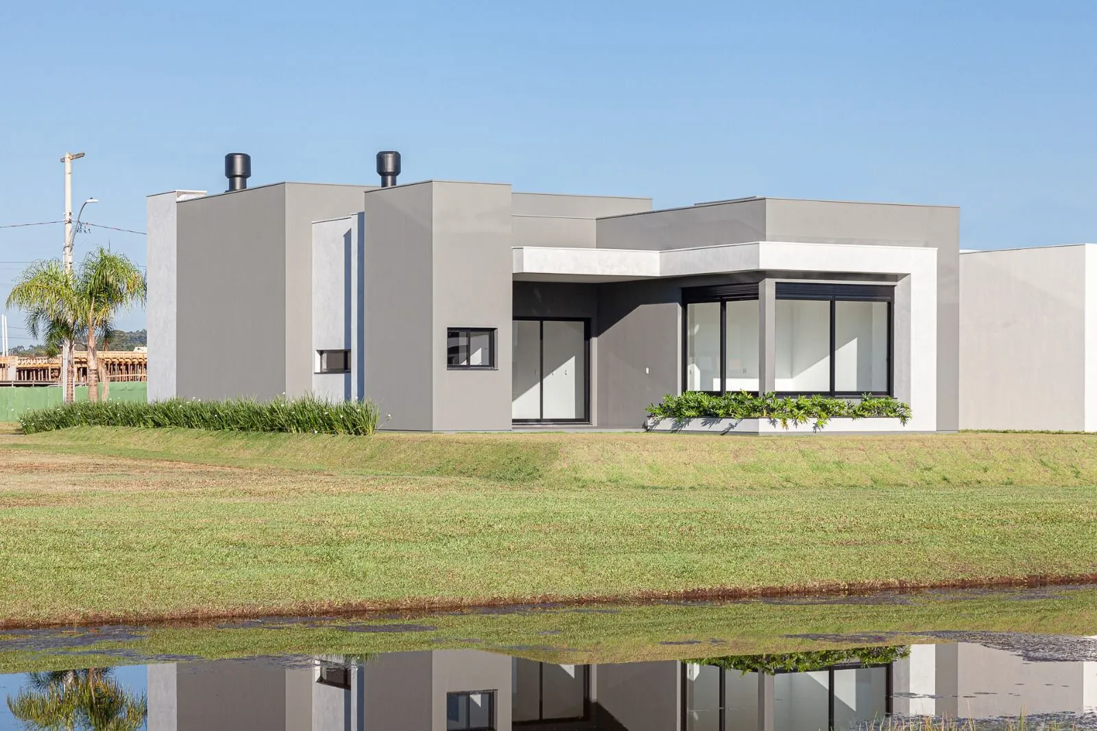 Imagem Casa de condomínio à venda em Torres, Condomínio Reserva das Águas, com 3 quartos, 205m2