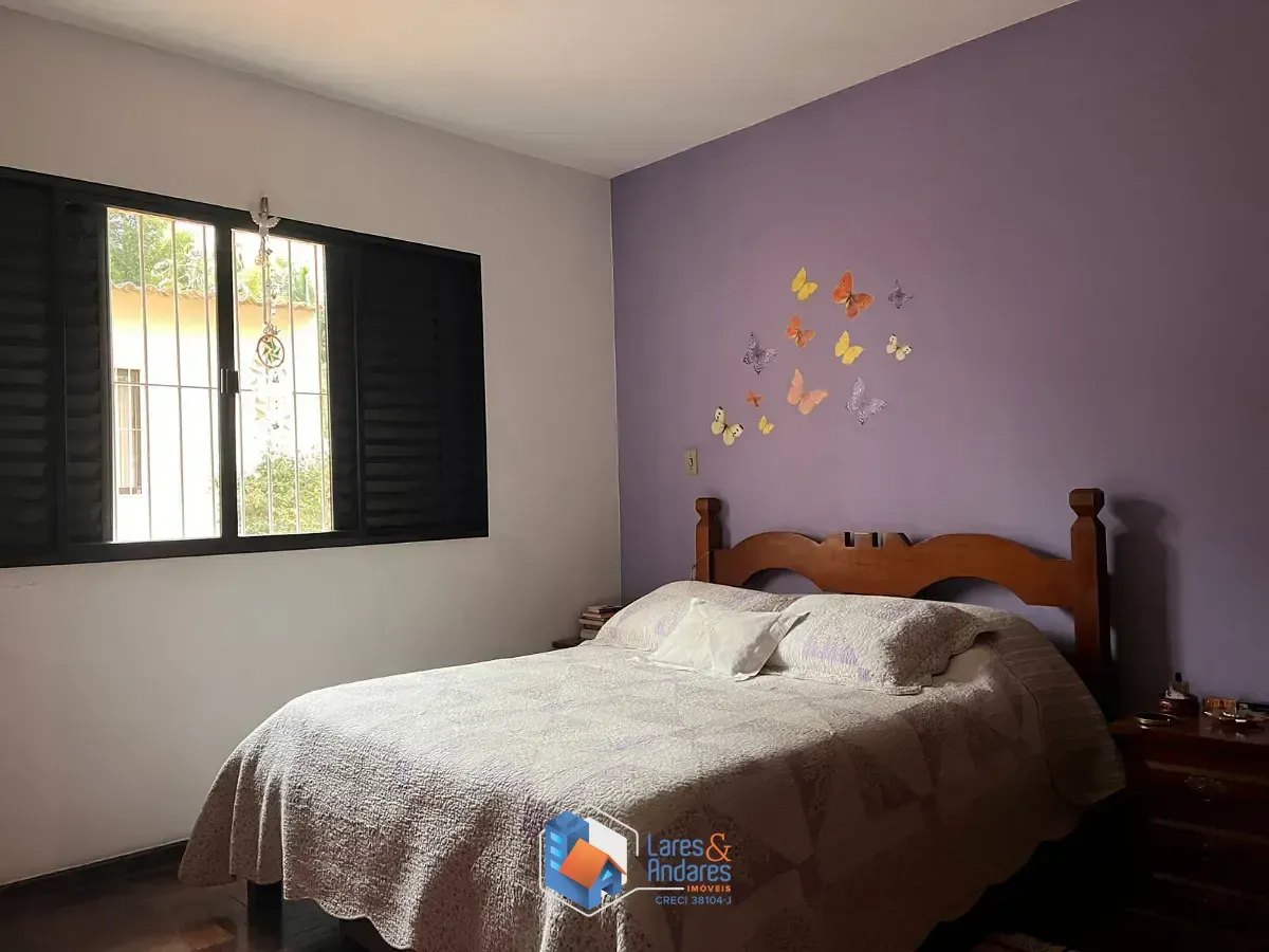 Imagem Sobrado para venda em Vila Clementino com 3 quartos, sendo 1 suíte, 178m²