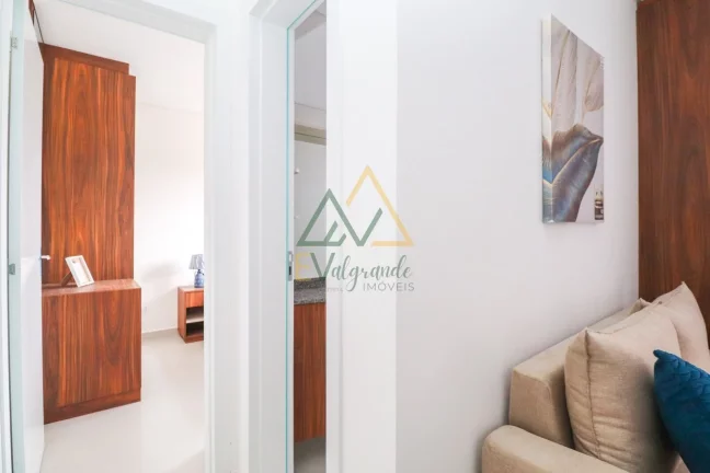 Imagem Apartamento à venda Cajuru Curitiba PR