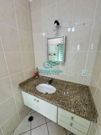 Imagem Apartamento à venda no bairro Enseada - Guarujá/SP