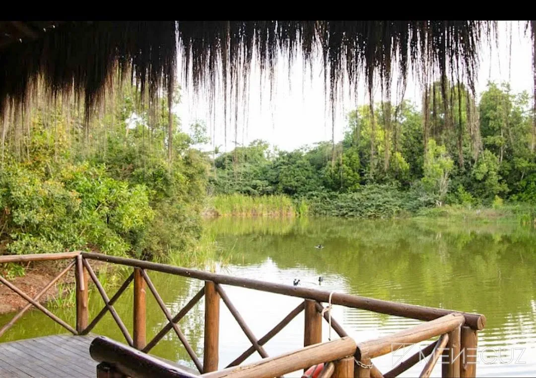 Imagem Lote a venda no condomínio Mar D'u Ler