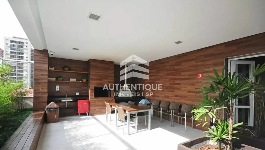 Imagem ENERGY BROOKLIN - Apartamento à venda em São Paulo/SP