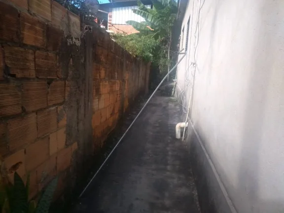 Imagem OPORTUNIDADE CASA A VENDA NO JARDIM FELICIDADE BH