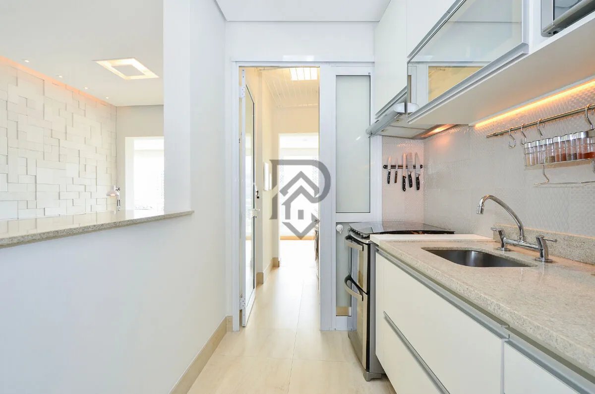 Imagem Apartamento pinheiros pronto para morar proximo metrô faria lima