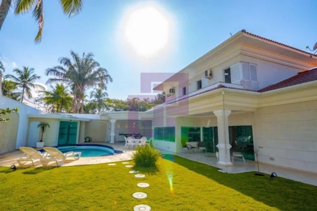 Imagem Mansão Praia do Pernambuco!