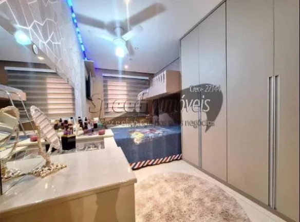 Imagem Apartamento em Santos 2 dormitórios, bairro Campo Grande