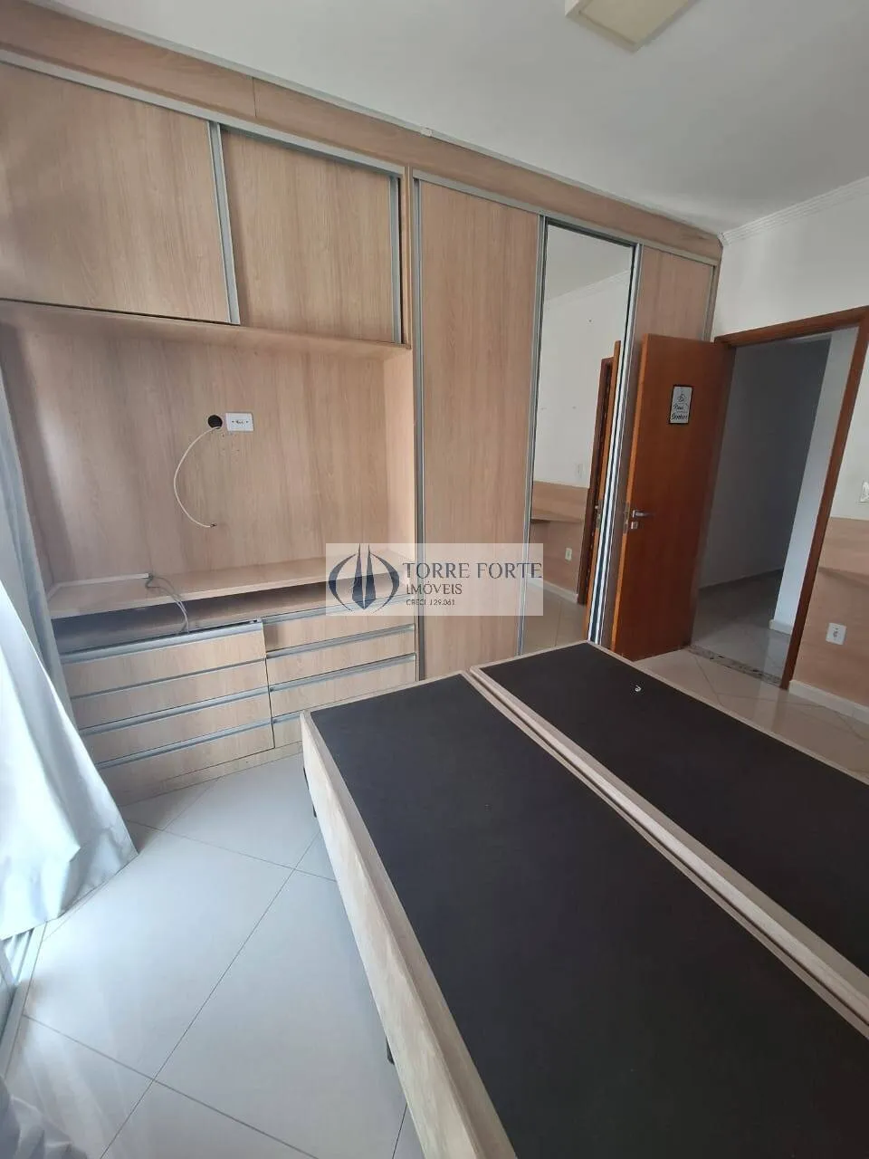 Imagem Apartamento 3 dormitórios 1 suíte e 2 vagas Praia Grande ( Forte)