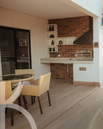 Imagem Casa de Condomínio com 3 Quartos à Venda, 146 m² em Granja Viana - Cotia
