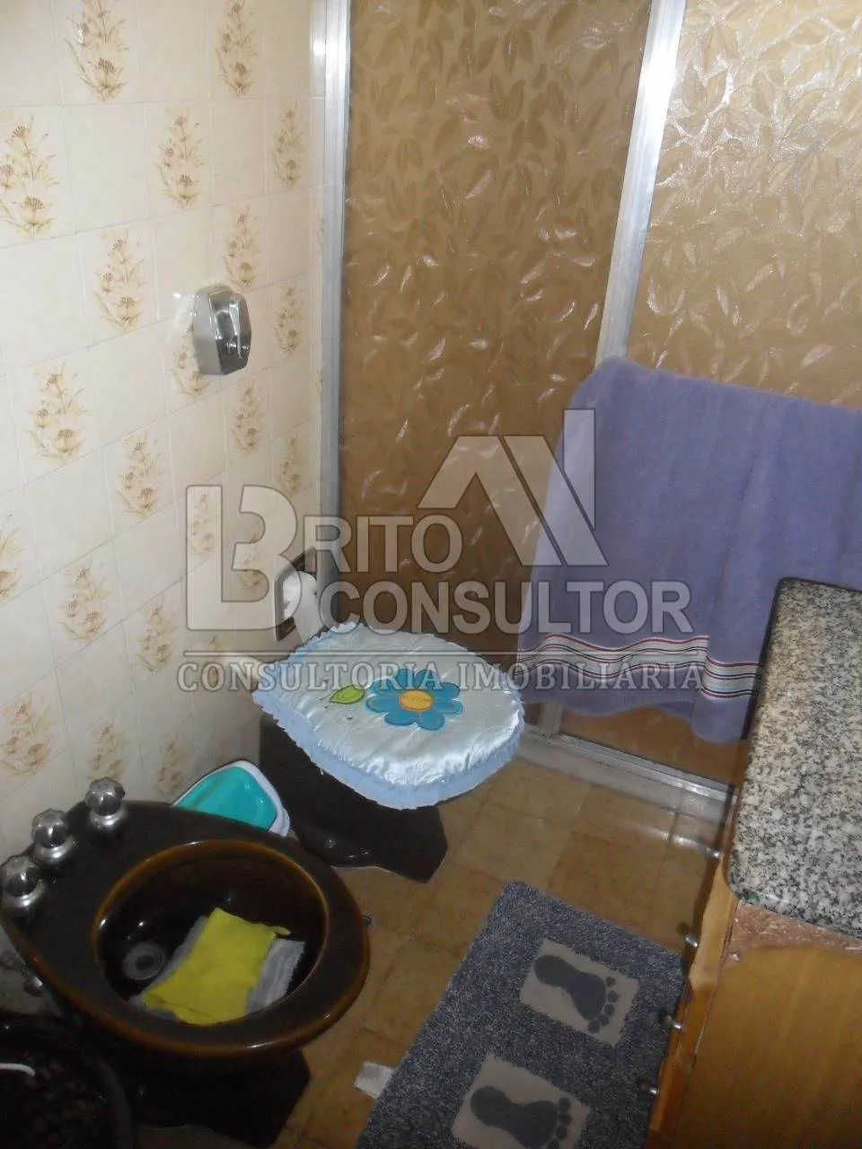 Imagem Vendo Casa Tríplex em Cond Fechado 4 Qts, 4 Vagas, Terraço Mutua - São Gonçalo/RJ.