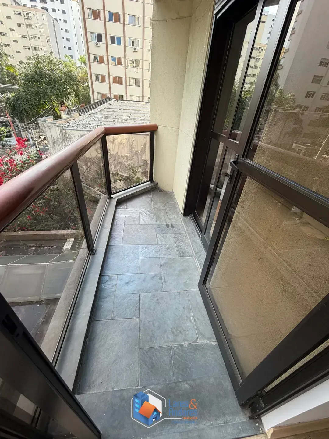 Imagem Apartamento para venda em Jardim Paulista com 2 quartos, sendo 1 suíte, 58m²