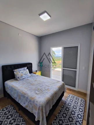 Imagem Sobrado Mobiliado Ninho Verde II - Uma Vista incrível