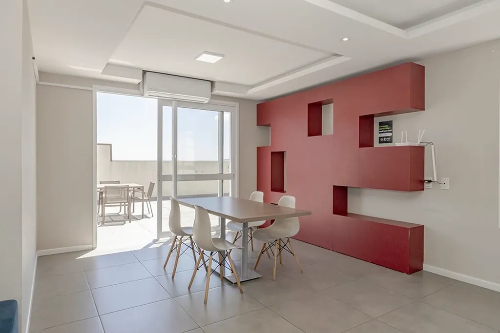 Imagem Apartamento em Marechal Rondon