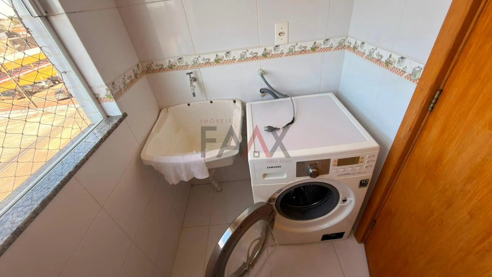 Imagem Apartamento com 2 dormitórios para locação, Alto da XV, GUARAPUAVA - PR