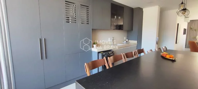 Imagem APARTAMENTO NOVO 4 SUÍTES, 3 VAGAS - PIONEIROS - BALNEÁRIO CAMBORIÚ