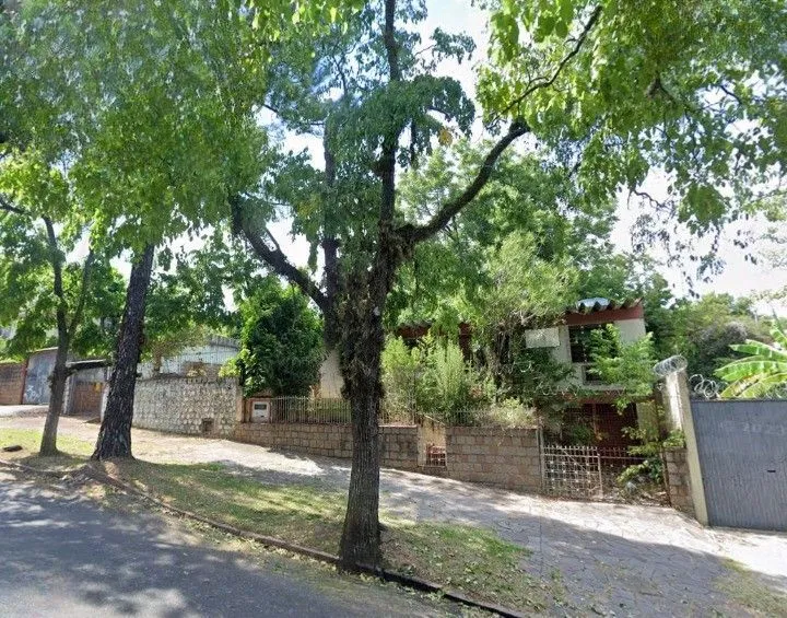 Imagem Terreno em Glória