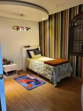 Imagem APARTAMENTO RESIDENCIAL em São Paulo - SP, Parque Cruzeiro do Sul