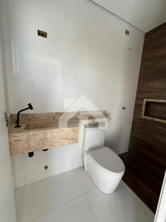 Imagem Casa de Condomínio em Villas do Jaguari - Santana de Parnaíba