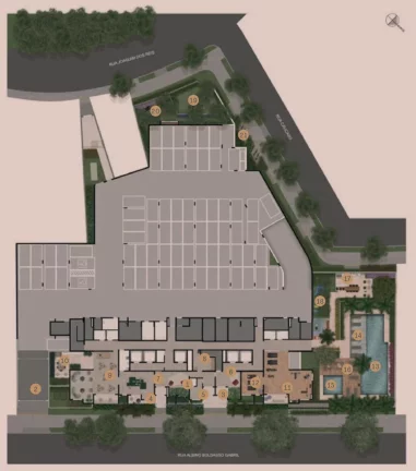 Imagem APARTAMENTO RESIDENCIAL em São Paulo - SP, Vila Cruzeiro