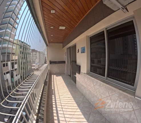 Imagem APARTAMENTO 2 QUARTOS MUITO BEM LOCALIZADO NA PRAIA DO MORRO