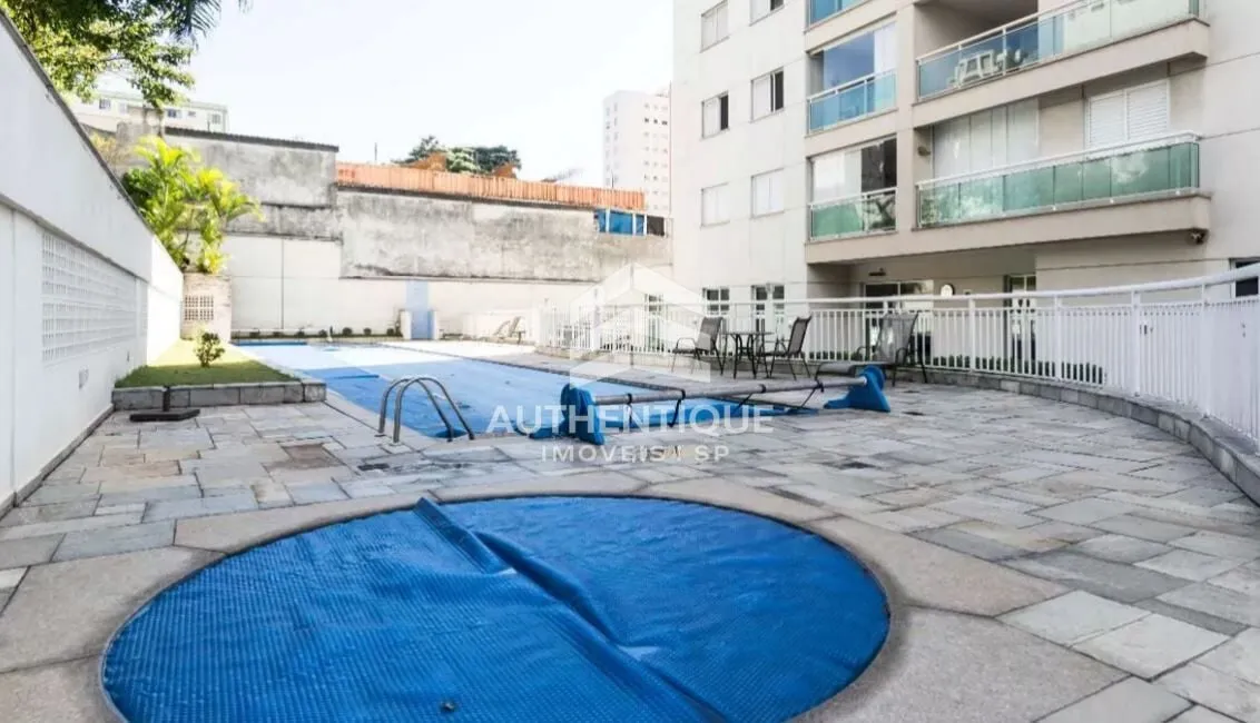 Imagem Essencialy Vila Mariana - Apartamento à venda em São Paulo/SP