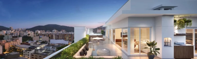 Imagem APARTAMENTO RESIDENCIAL em Rio de Janeiro - RJ, Botafogo