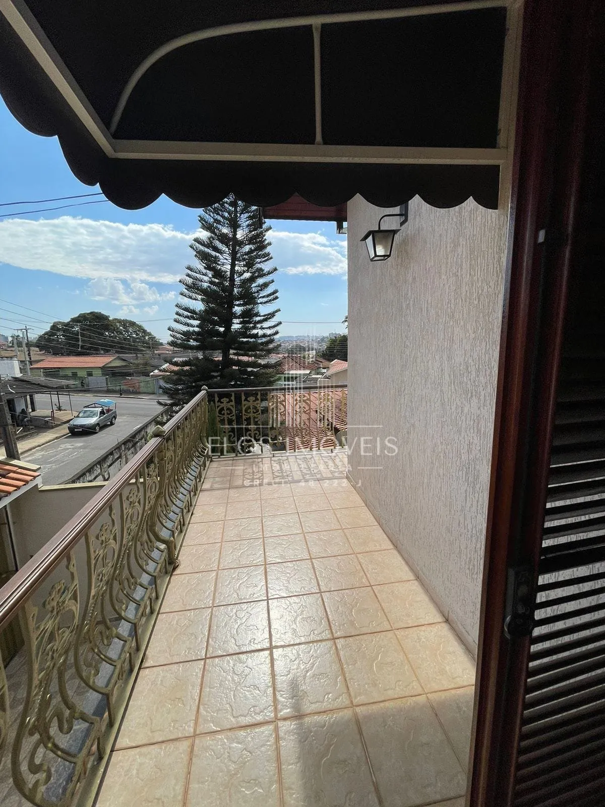 Imagem Sobrado de 4 quartos, 264m² no bairro Vila São Roque, em Limeira