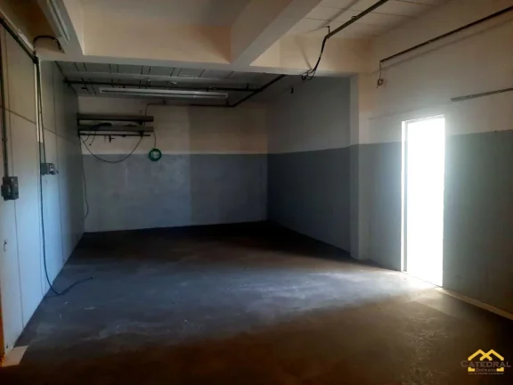 Imagem Galpão para Locação 3280 m² - Bairro Distrito Industrial - Jundiaí - São Paulo