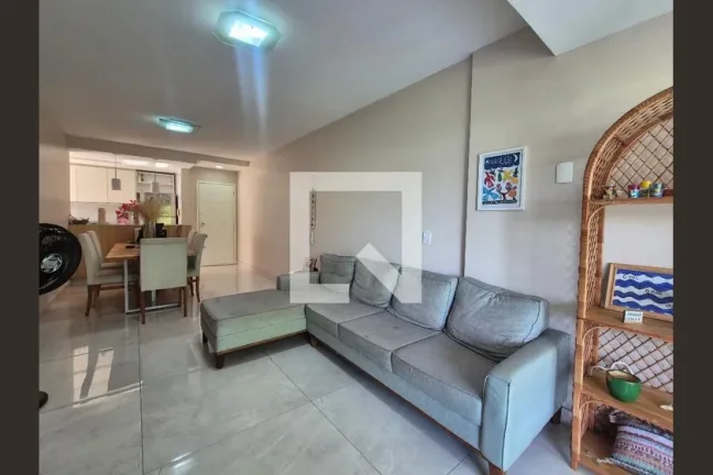 Imagem Apartamento à Venda - Recreio, 3 Quartos, 114 m2