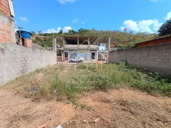 Imagem Lote à venda - Com 150M² - Nova Barra - Barra de São Francisco - ES