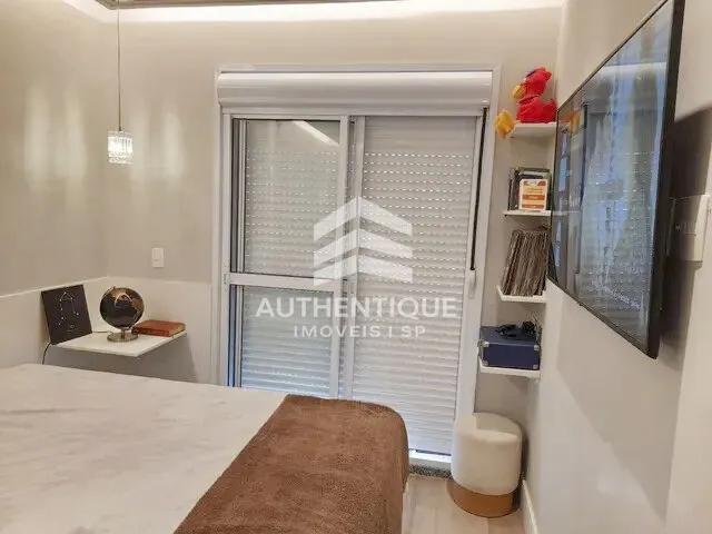 Imagem CHOICE SANTO AMARO - Apartamento no bairro Santo Amaro à venda