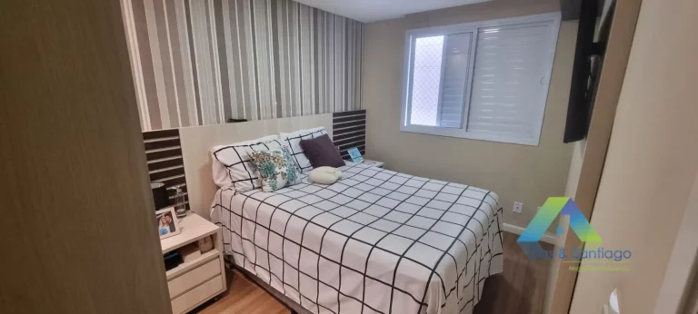 Imagem Apartamento à venda no bairro Assunção - São Bernardo do Campo/SP