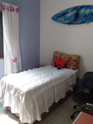Imagem Casa com 5 dorms, Real, Praia Grande - R$ 1.06 mi, Cod: 2646