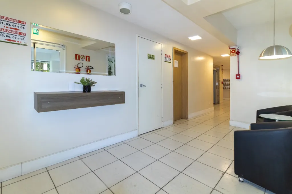 Imagem Apartamento em Jardim Carvalho