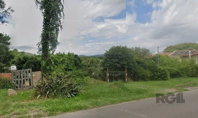 Imagem Terreno na Zona Sul com 829m²