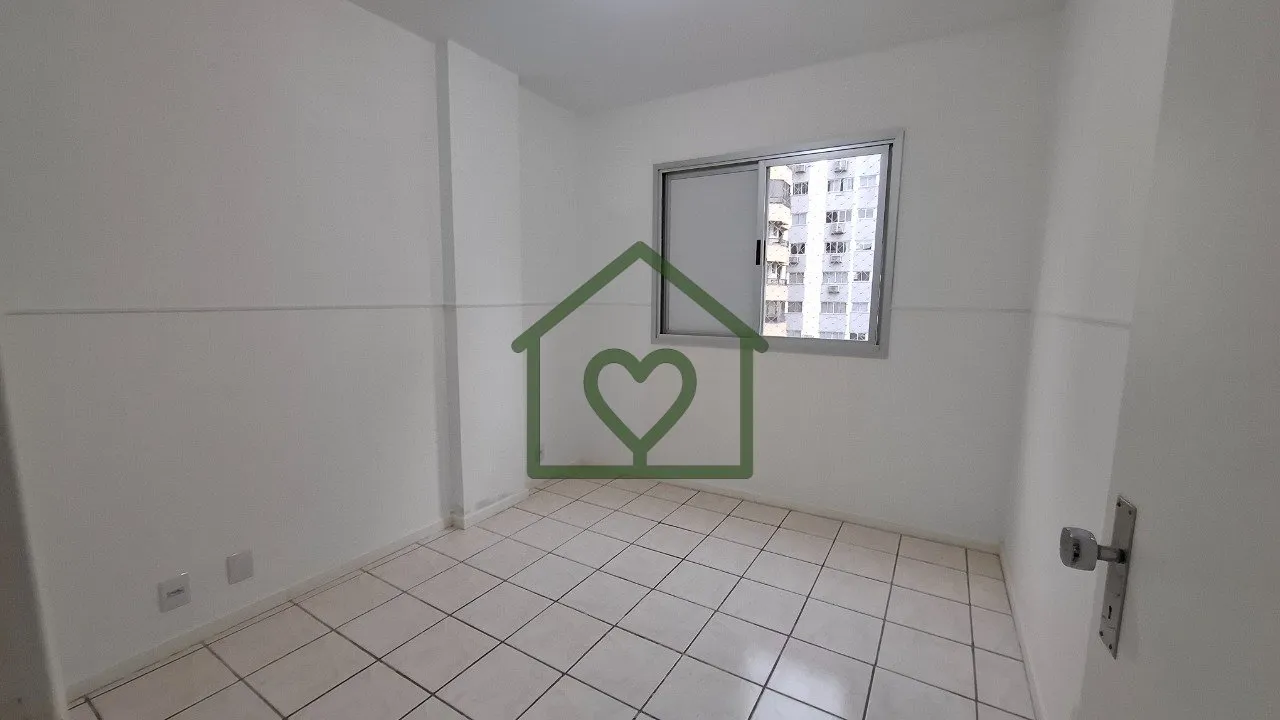 Imagem O mais barato do Condomínio! Oportunidade! Apartamento 3 dormitórios no centro de Florianópolis, ...
