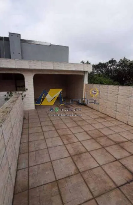 Imagem Alugo Prédio Comercial em Santo André. Vila Junqueira