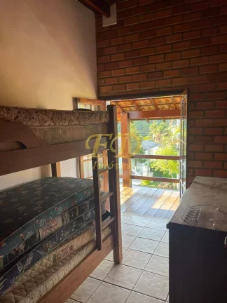 Imagem Chácara em Condomínio Fechado em Bom Jesus dos Perdões