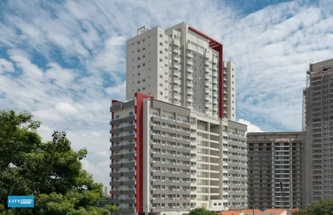 Foto do imóvel Apartamento com 1 Quarto para Alugar, 38 m² em Tatuapé - São Paulo