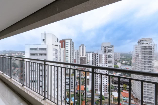 Imagem Apartamento à venda em São Paulo, Butantã, com 3 quartos, 154m2