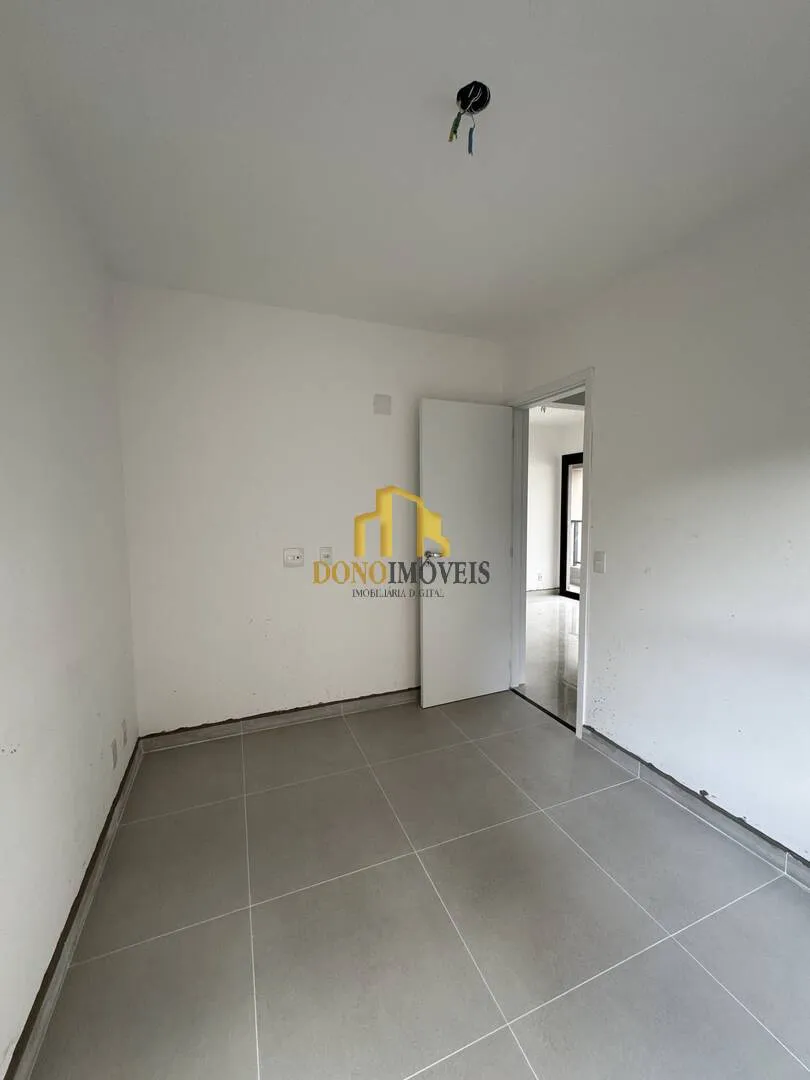 Imagem Apartamento 52m² | aldana one | 2 dormitórios | varanda | SBC
