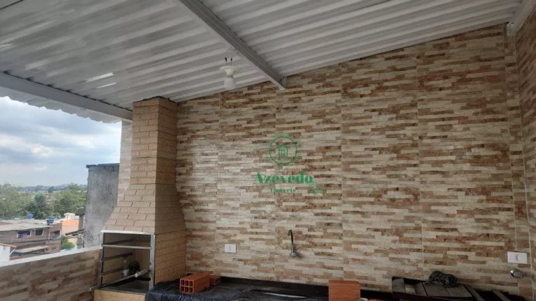 Imagem Prédio, 900 m² - venda por R$ 4.750.000,00 ou aluguel por R$ 22.000,00/mês - Jardim Dona Meri - Guarulhos/SP