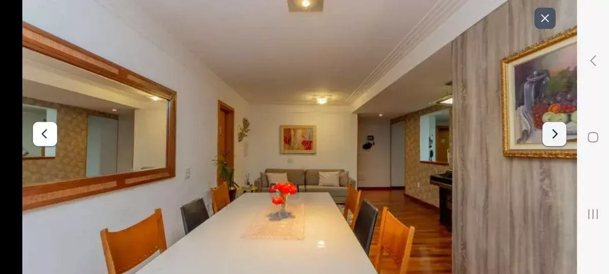 Imagem Apartamento 3 dormitórios - Bairro Jardim - Santo André