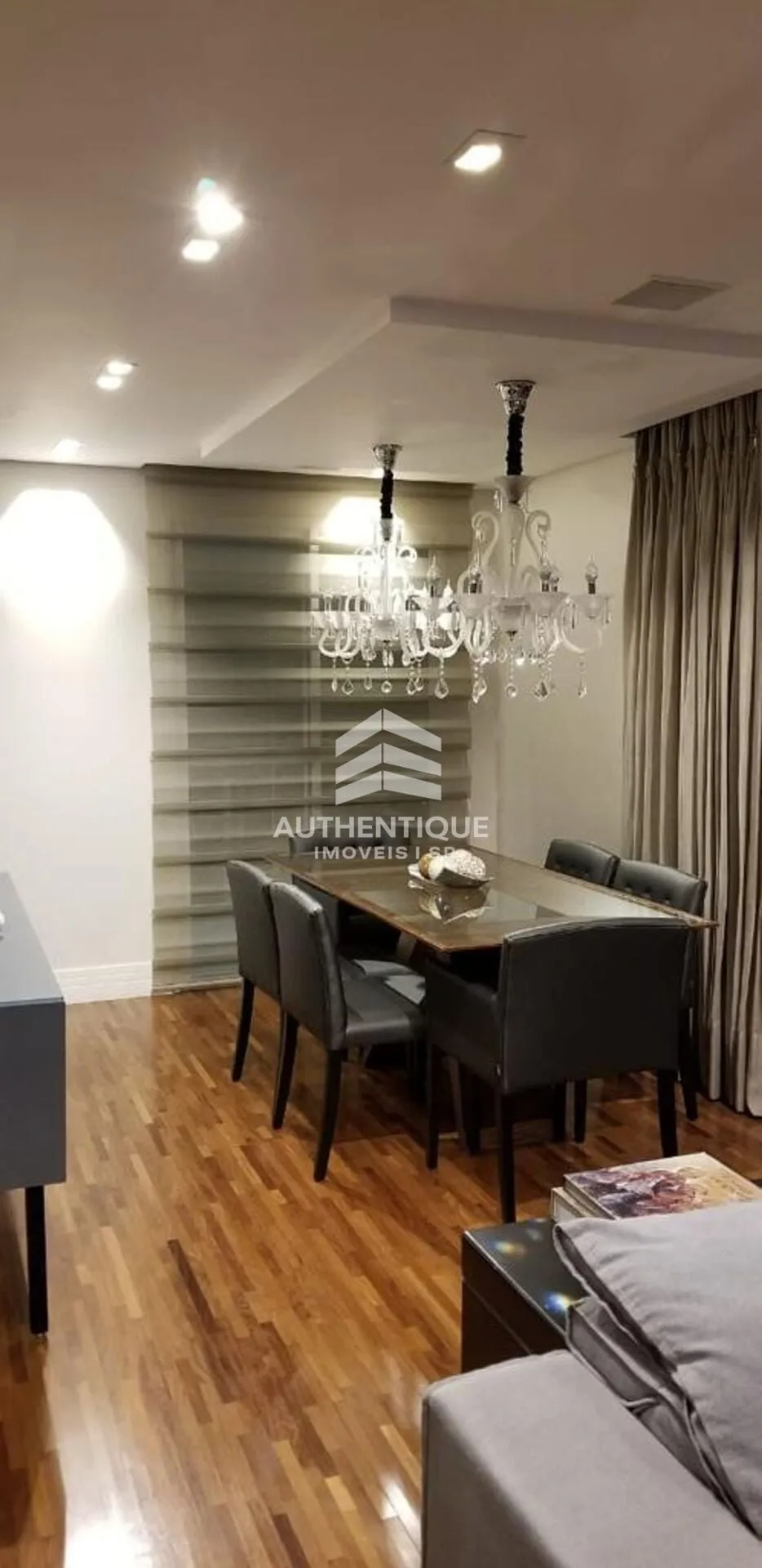 Imagem Iandê Nova Klabin Saude - Apartamento à venda em São Paulo/SP