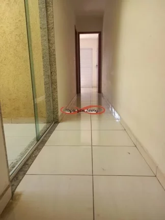 Imagem SOBRADO FRONTAL À VENDA NO JARDIM VILA FORMOSA.