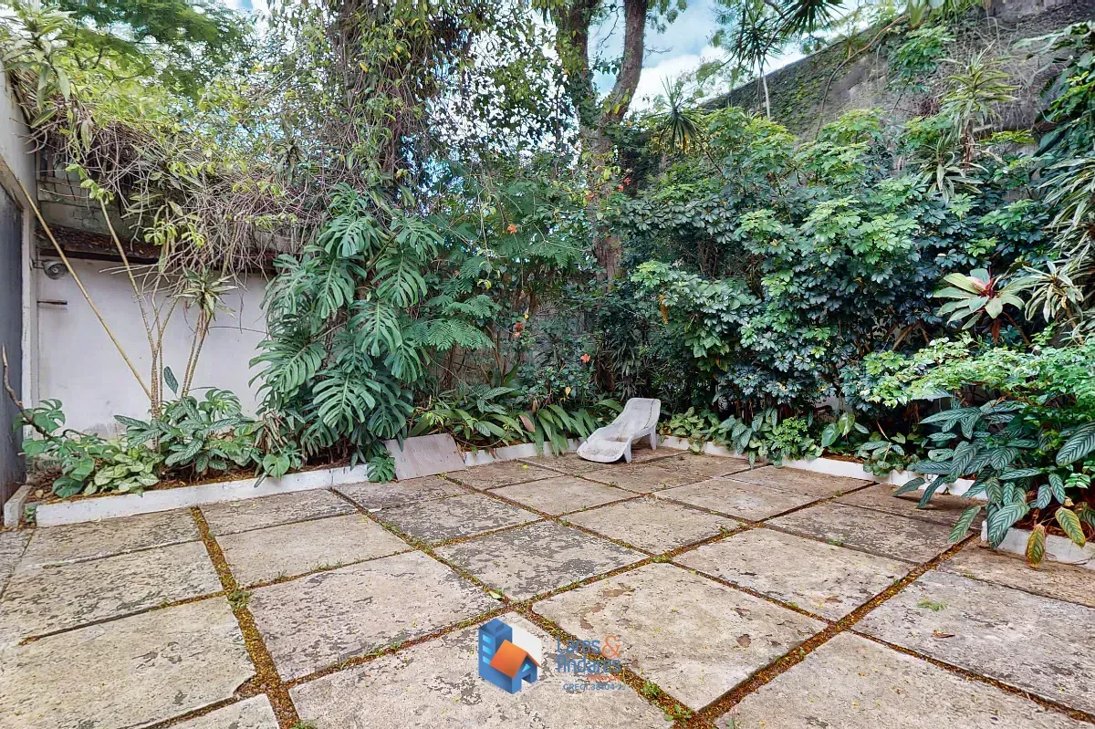 Imagem Casa para venda em Vila Madalena com 3 quartos, 211m²